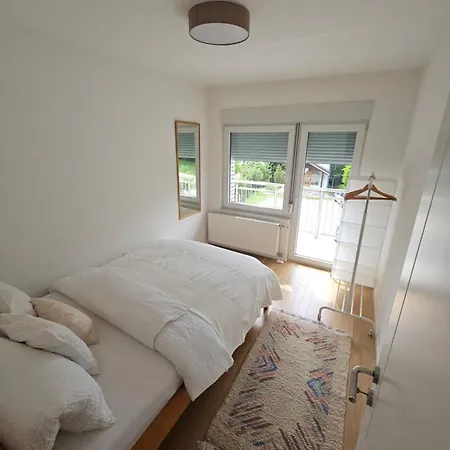 Danica Apartment