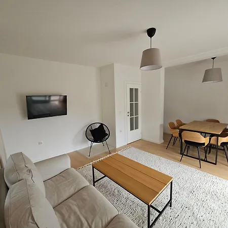 Appartement Danica *